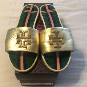 Tory Burch sandals